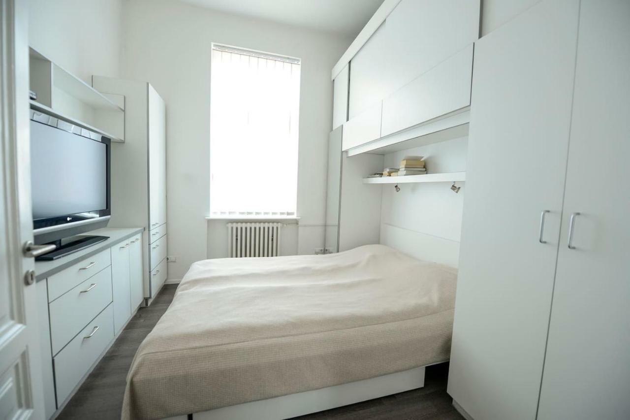 Appartement East-West à SJJ Extérieur photo